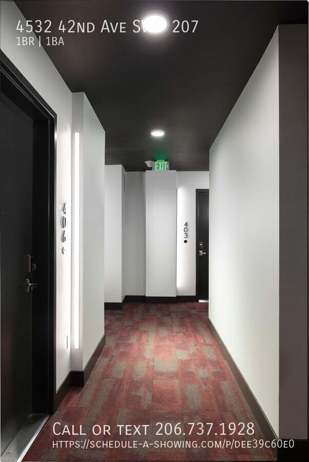 Building Photo - 4532 42nd Ave SW