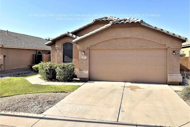 Building Photo - 9811 E Olla Ave
