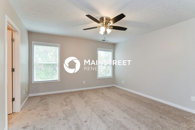 Building Photo - 3 Bedroom Pet-Friendly Home in Lawrenceville, GA with Main Street Renewal