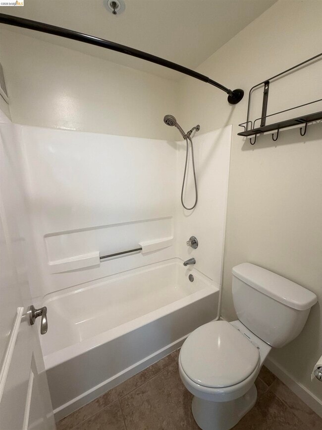 Building Photo - 6400 Christie Ave