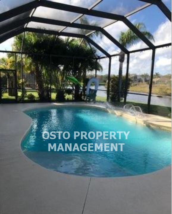 Building Photo - Chastain Manor Pool Home