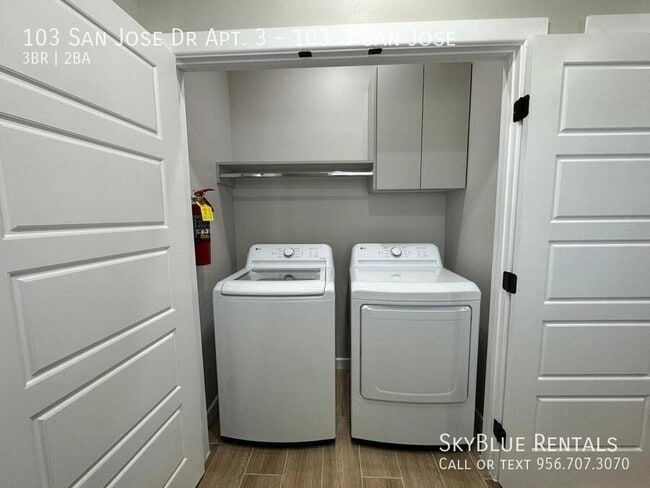 Building Photo - 103 San Jose Dr