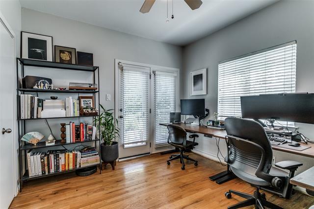 Building Photo - 4111 Cole Ave