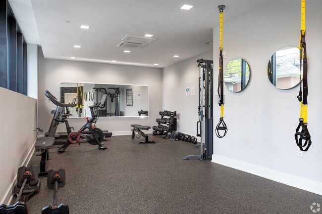 Building Photo - 6025 JFK Blvd E