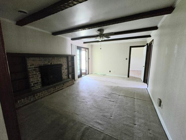 Building Photo - 3316 E Princeton Rd