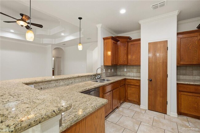 Building Photo - 3121 Whitewing Ave