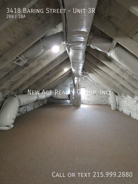 Building Photo - 3418 Baring St