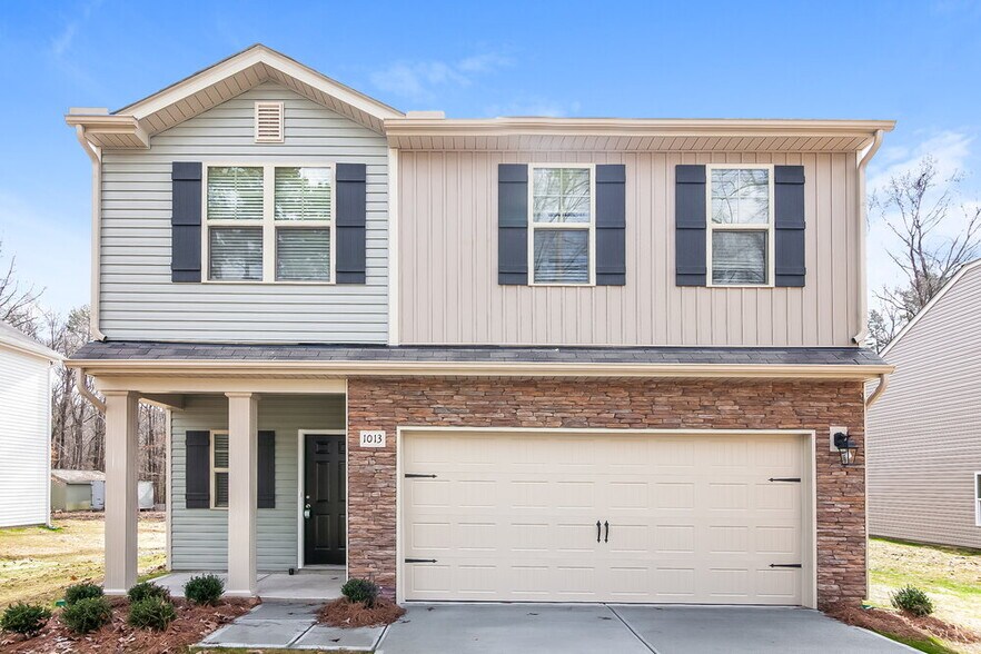 Primary Photo - 1013 Helms Rd