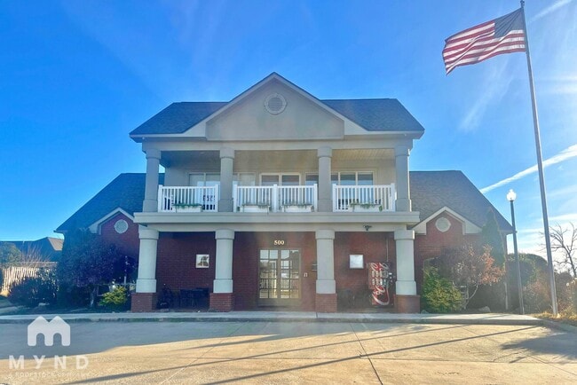 Building Photo - 430 Capri St