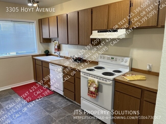 Building Photo - 3305 Hoyt Ave