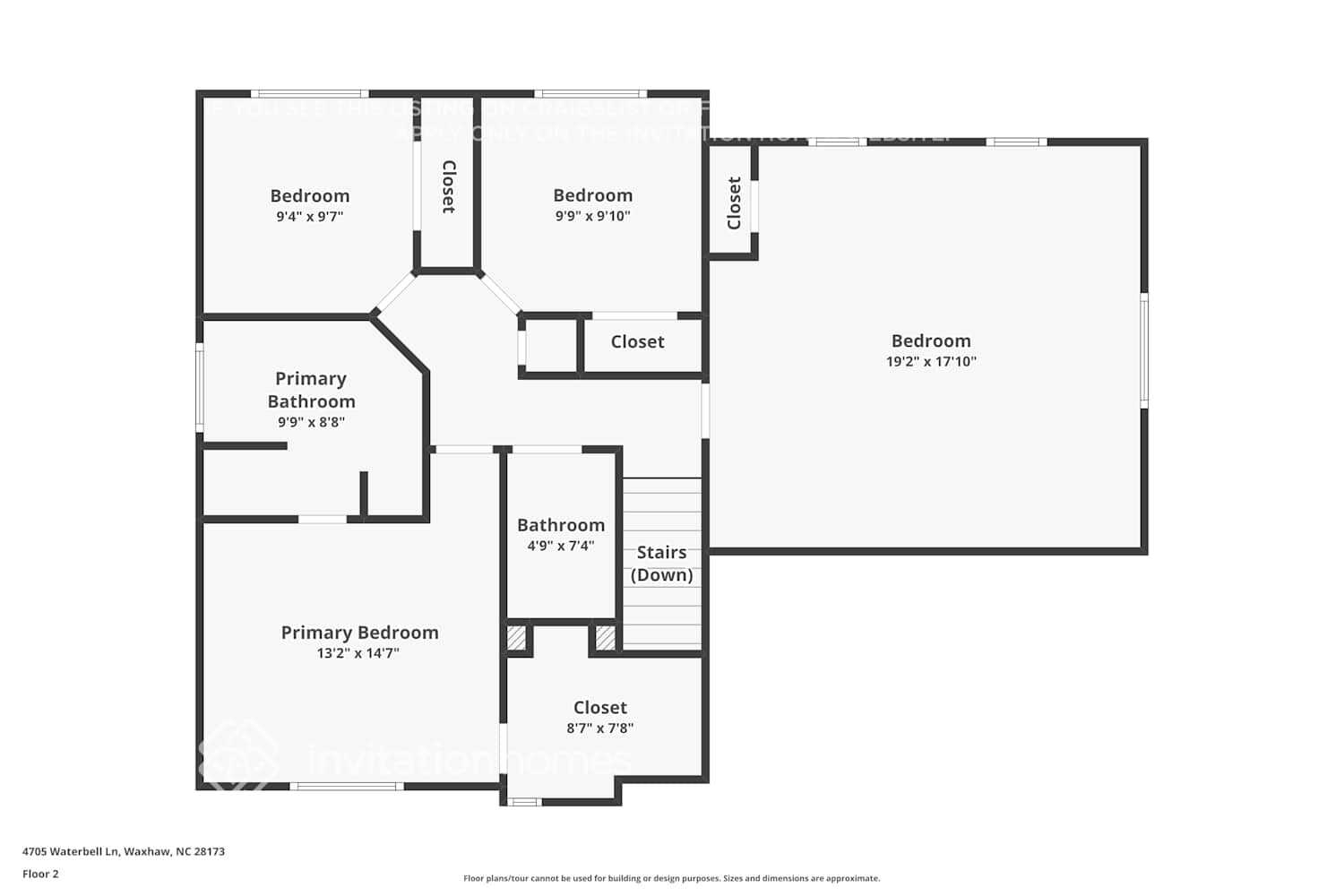 Building Photo - 4705 Waterbell Ln