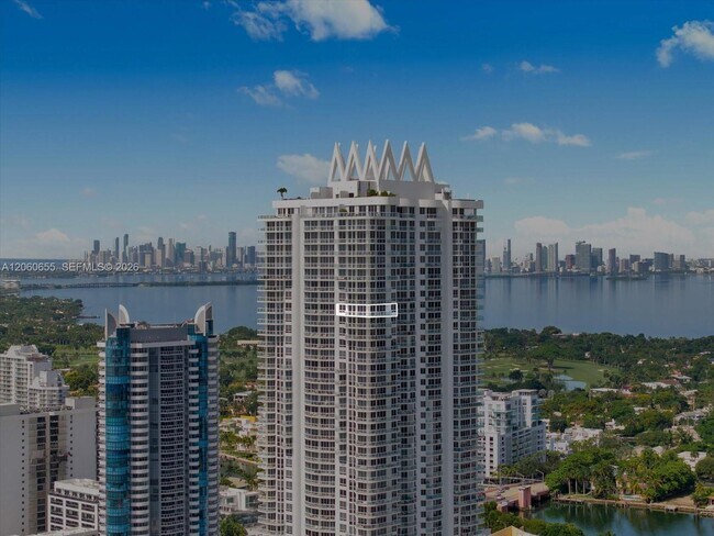 Building Photo - 6365 Collins Ave