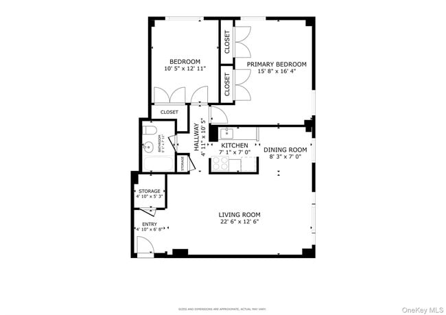 Building Photo - 7 Lake St