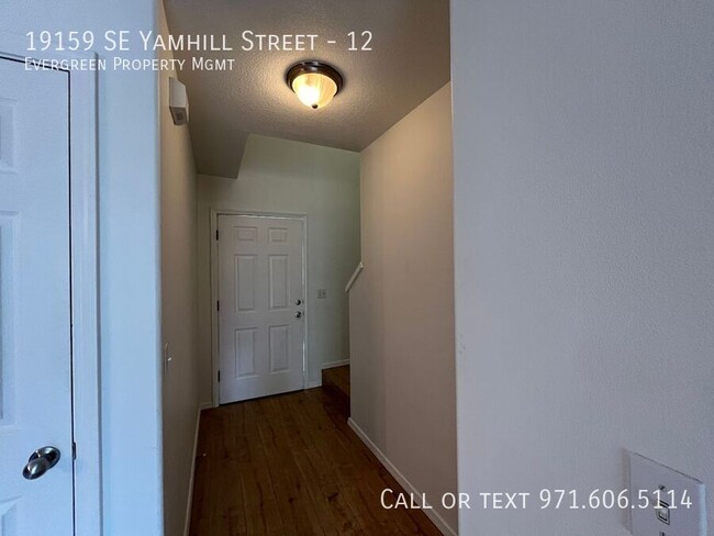 Building Photo - 19159 SE Yamhill St