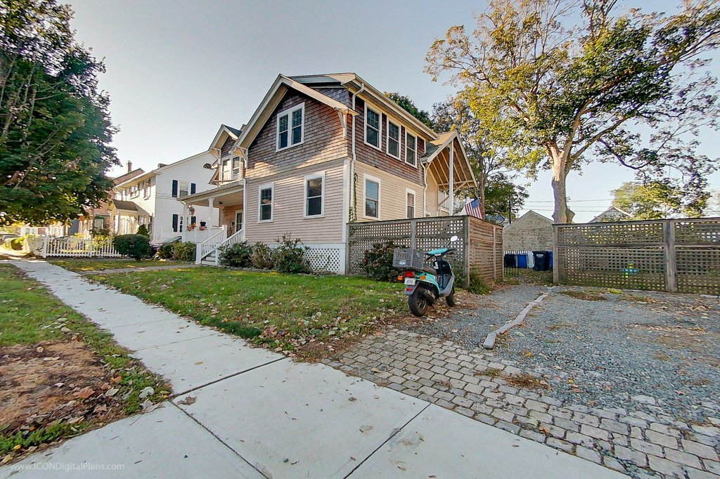 Building Photo - 9 Bedlow Ave