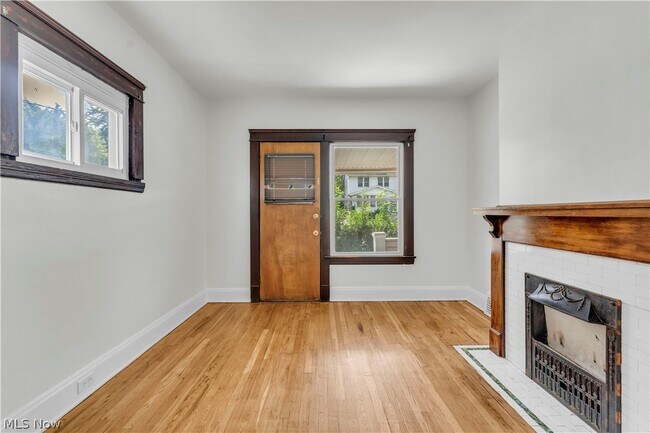 Building Photo - 8505 Jeffries Ave