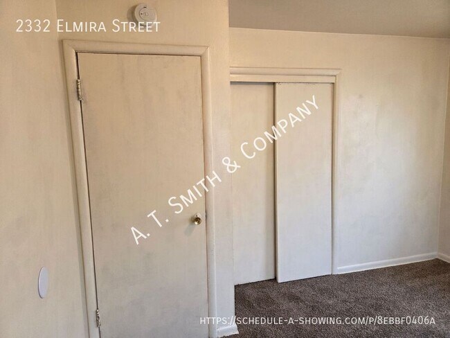 Building Photo - 2332 Elmira St