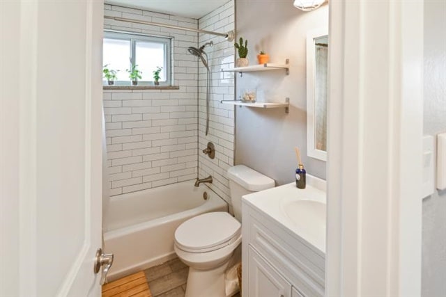 Bathroom - 1544 W Nevada Pl