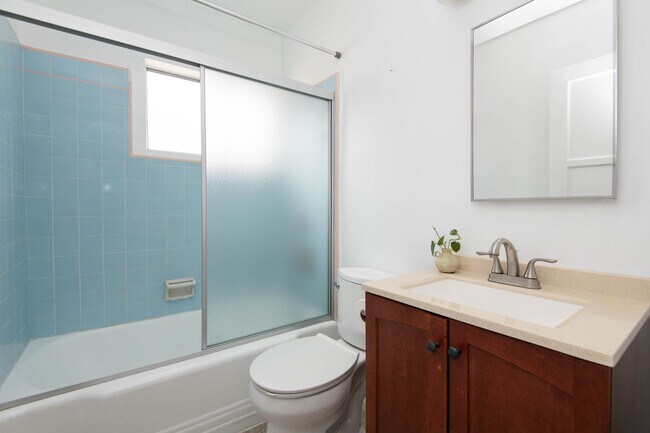 Bathroom - 11648 Chandler Blvd