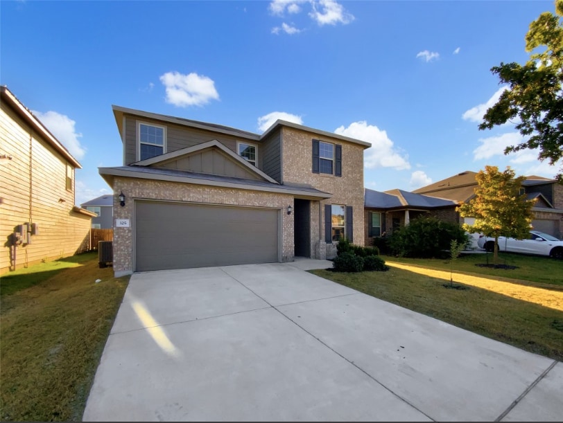 Building Photo - 325 Bedford Falls Ln