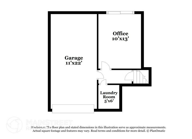 Building Photo - 3865 Scarsborough Dr SW