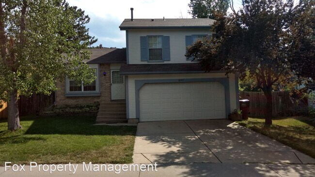 Primary Photo - 3 br, 2 bath House - 2195 Cliffrose Lane