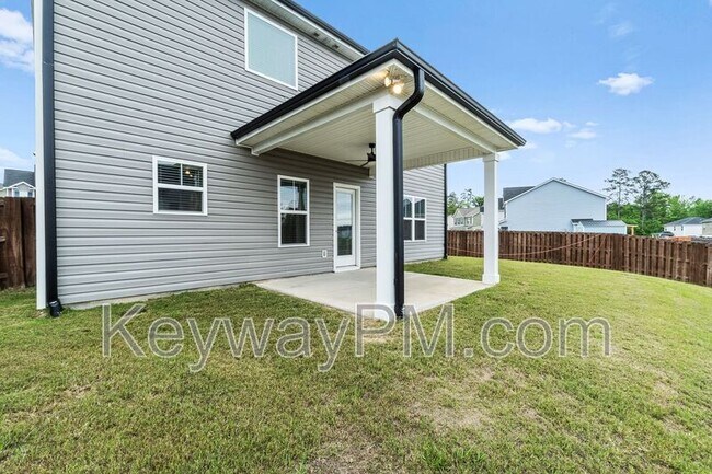 Building Photo - 2323 Belair Spg Rd