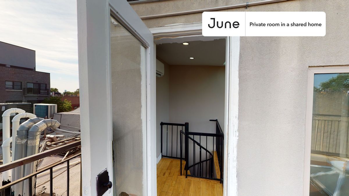 Building Photo - Room in Shared 5 bed/2 bath home in Bedford-Stuyvesant