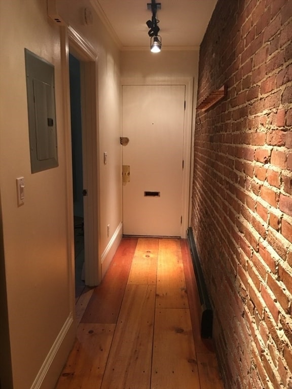 Building Photo - 109 Warren Ave