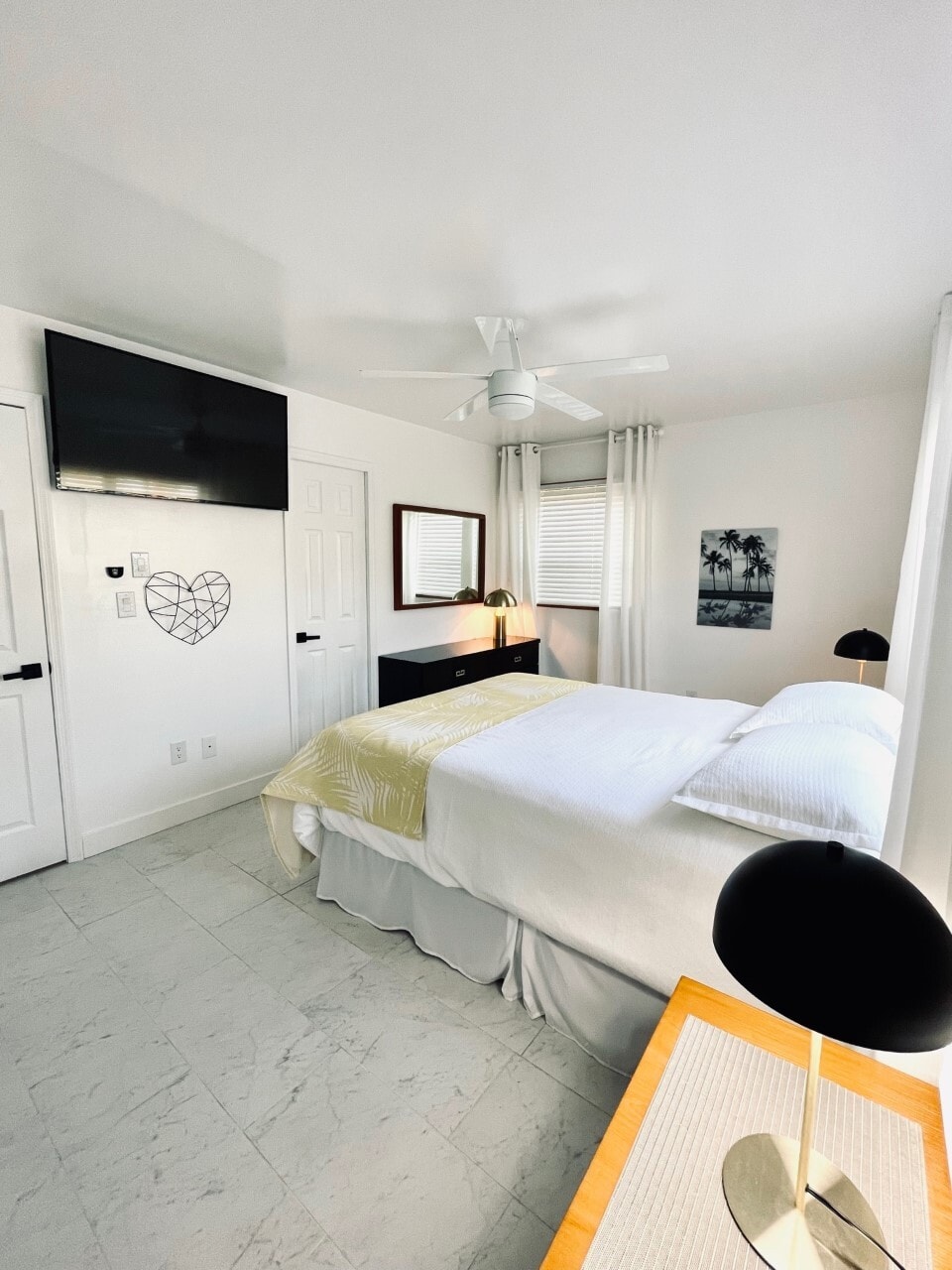 MASTER BEDROOM - 4158 Tamiami Trl