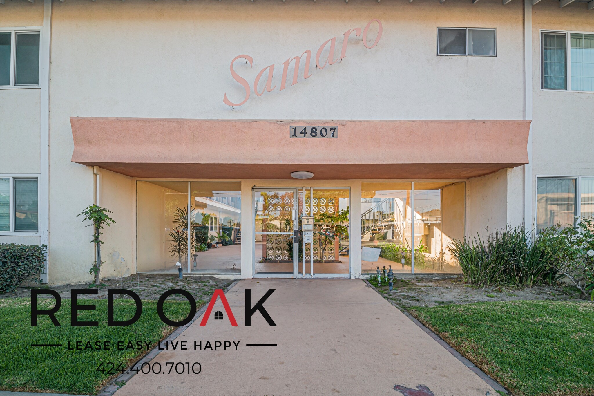 Building Photo - 14807 Normandie Ave