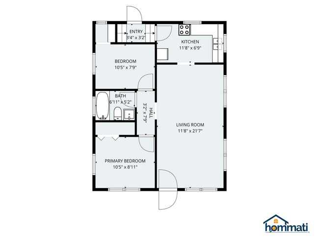 Building Photo - Available Now!