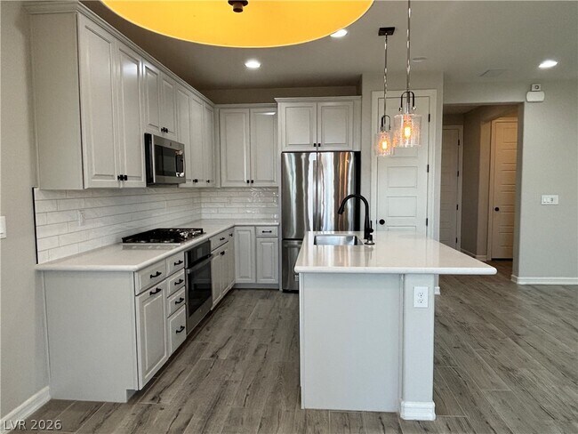 Building Photo - 5636 Justin Robert St