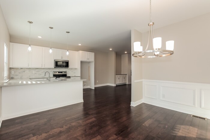 Building Photo - 3801 Jack Vernon Cir