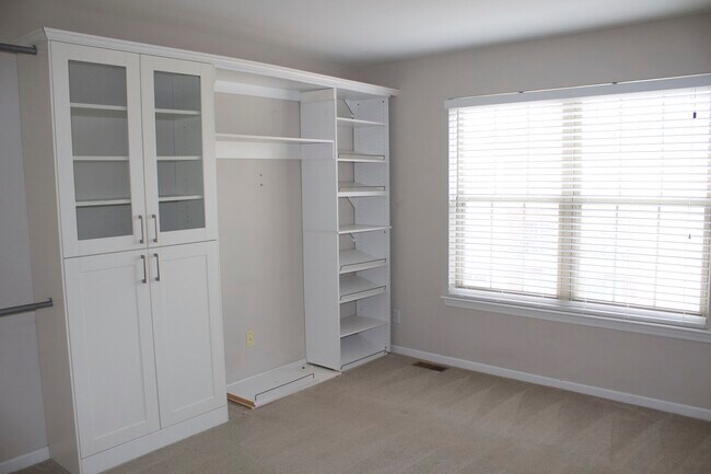 2nd Bedroom - 1478 Ashford Ct