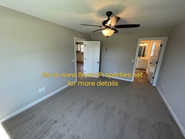 Building Photo - Springfield -  3 Bedroom - 2 Bath