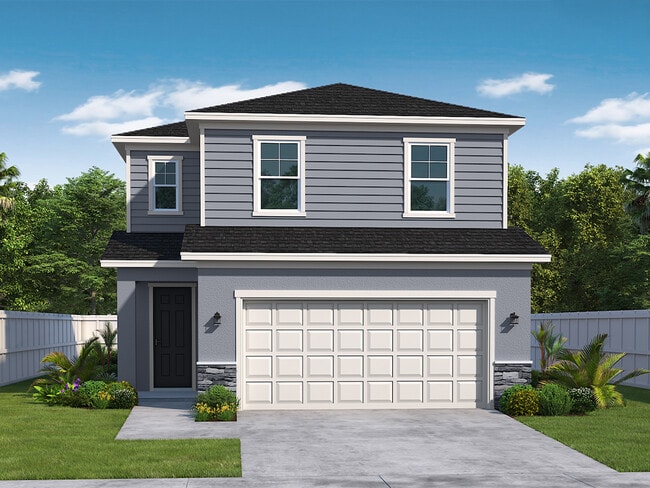 Building Photo - 4855 Rio Grande Cv