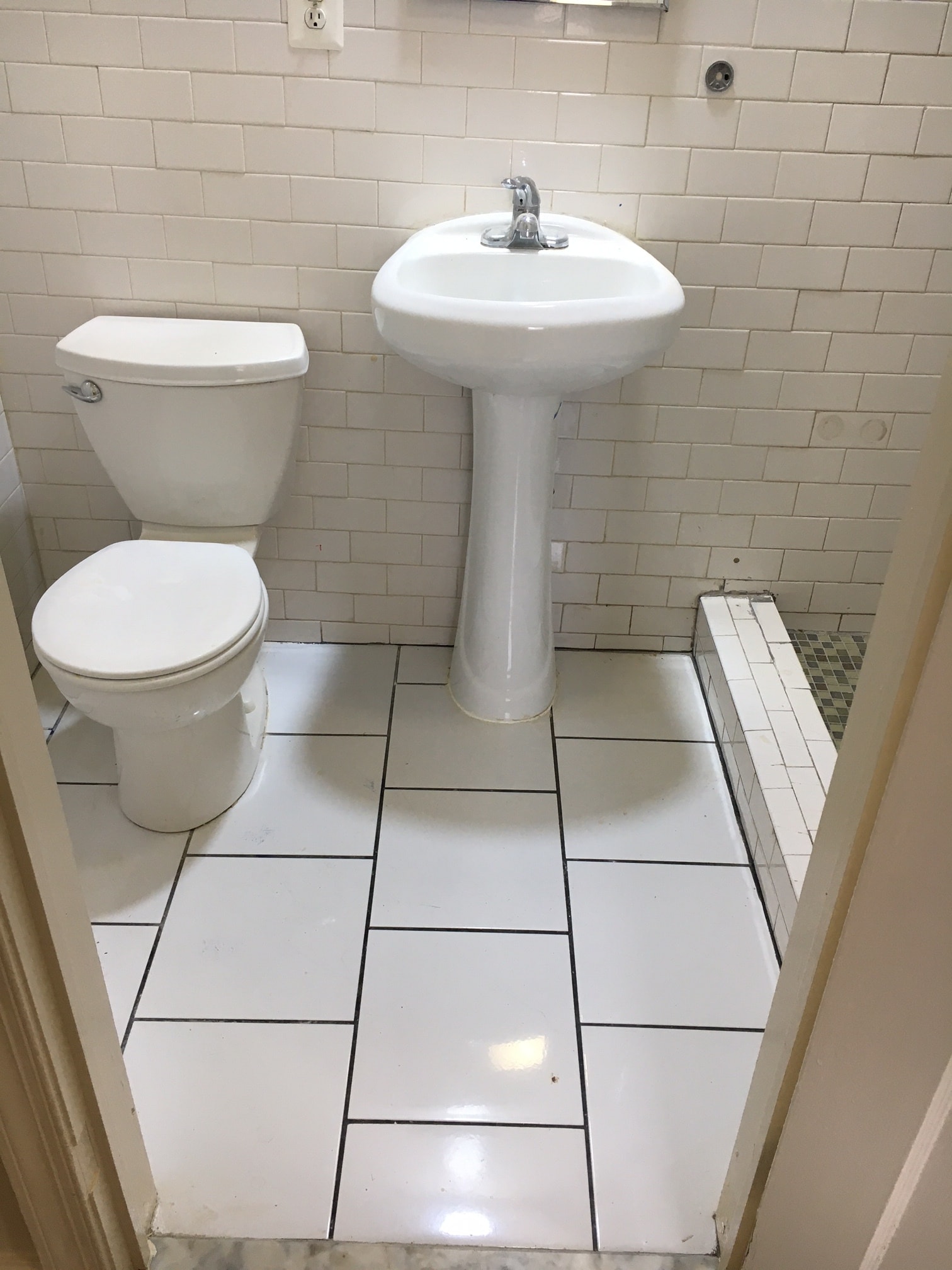 Bathroom 2 - 6527 Ivy Hill Dr