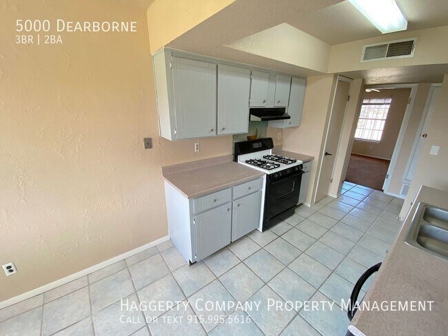 Building Photo - 5000 Dearborne-