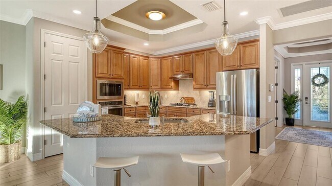 Building Photo - 5914 Cessna Run