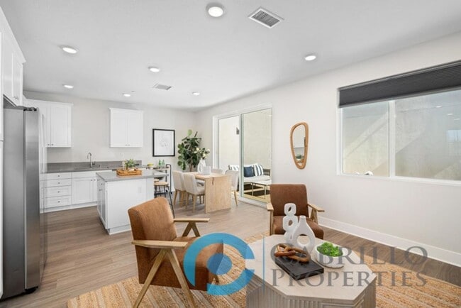 Building Photo - Brand New 4bd/2.5ba Home with Private Yard and Attached 2-Car Garage