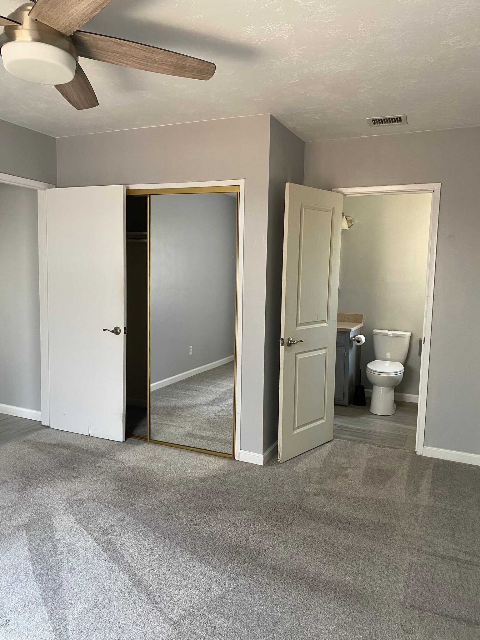 Master Bed 1 - 1263 Bostonia St