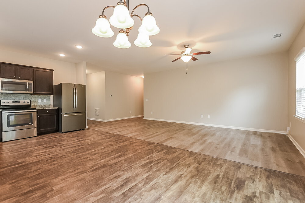 Building Photo - 13 Easy Goer Ct