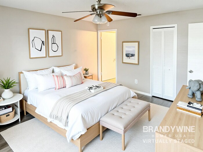 Building Photo - 7108 Steffie Ln