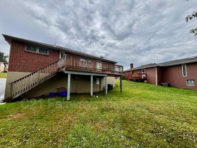 Building Photo - 12270 Adams Dr