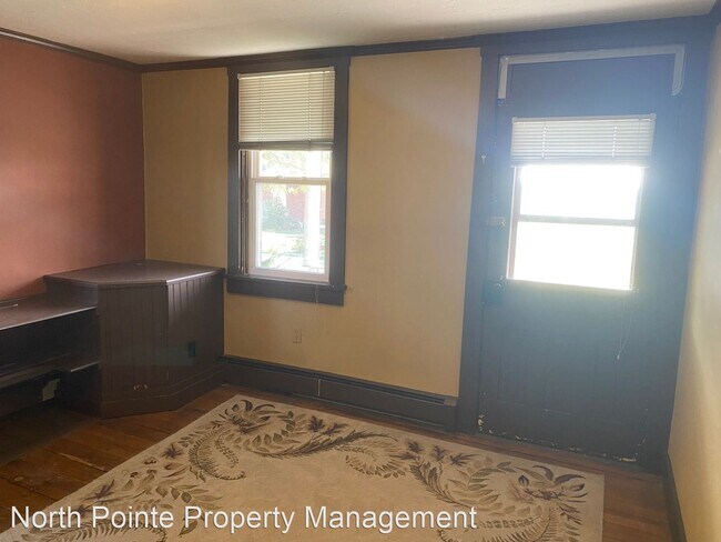 Building Photo - 2 br, 1 bath House - 669A Hartman Station Rd