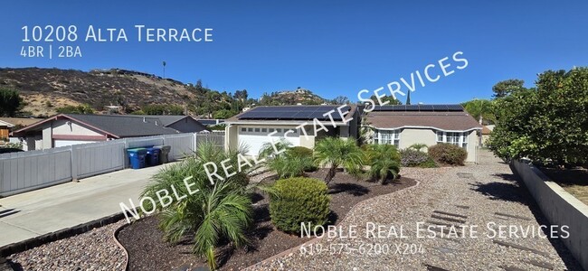 Building Photo - 10208 Alta Terrace