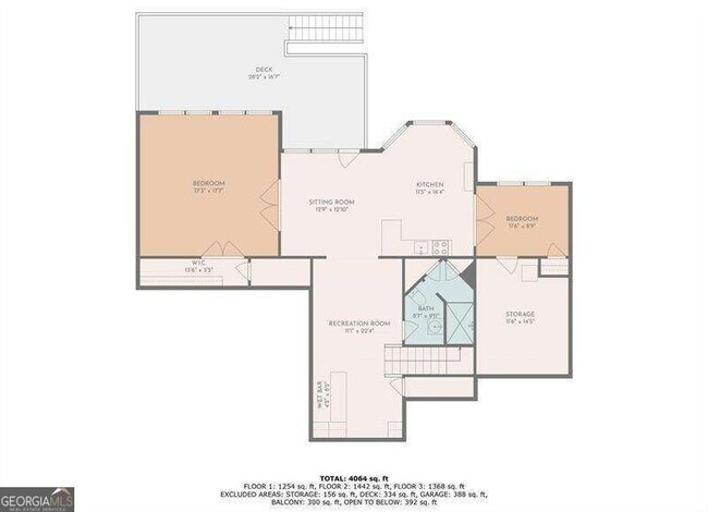 Building Photo - 1169 Dawn View Ln NW