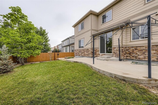 Building Photo - 6047 S Jamestown Way