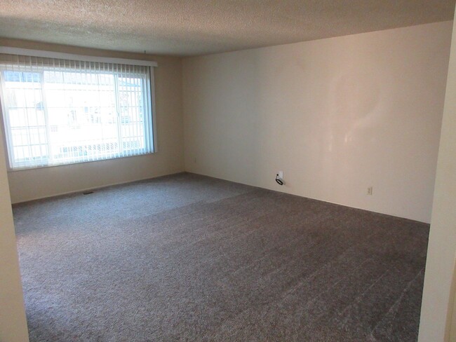 Building Photo - Updated, spacious one bedroom